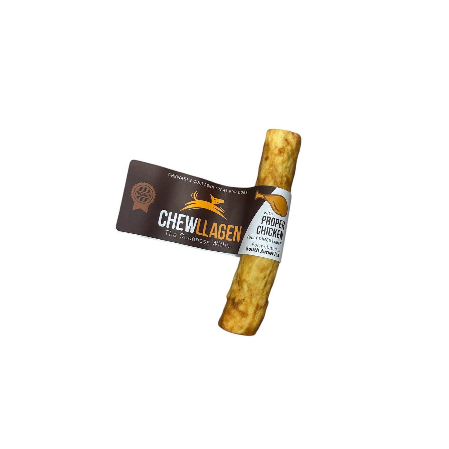 Chewllagen Chicken Roll Medium