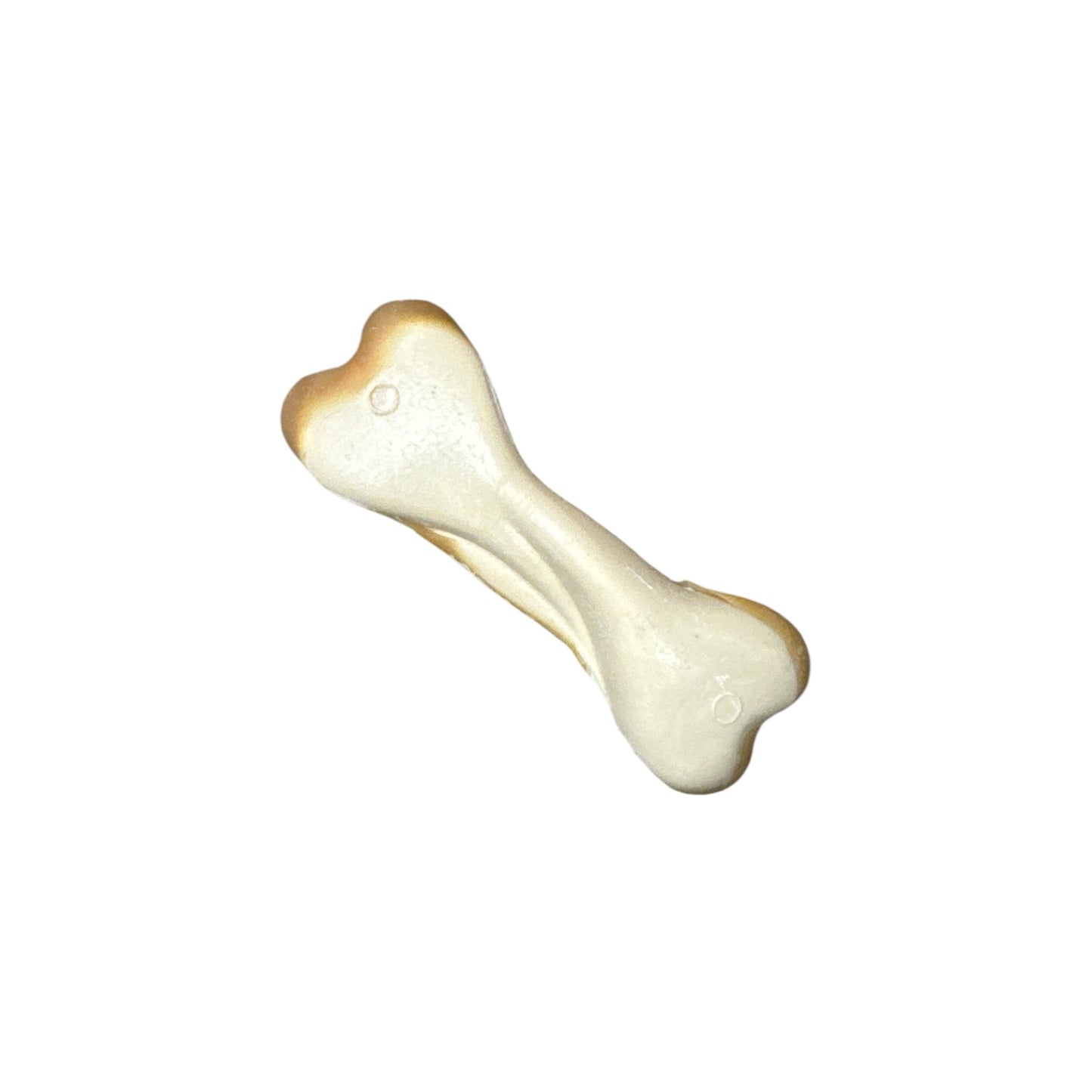 Peanut Butter Bone Dog Chew