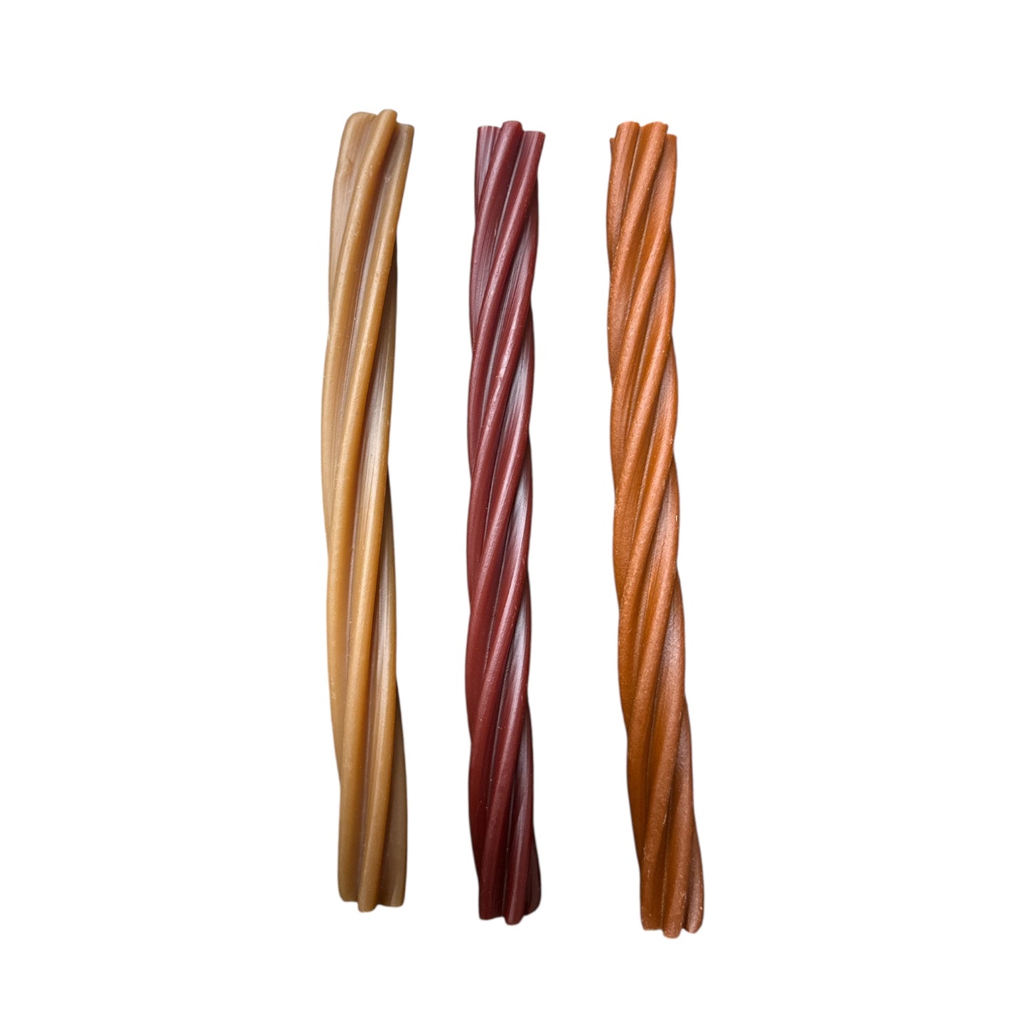 Mixed Flavour Jumbo Stick Dog Chew (1 Piece / Assorted)