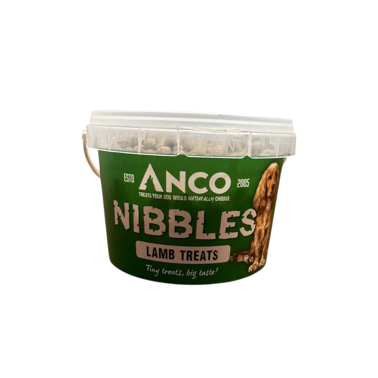 ANCO Nibbles - Lamb