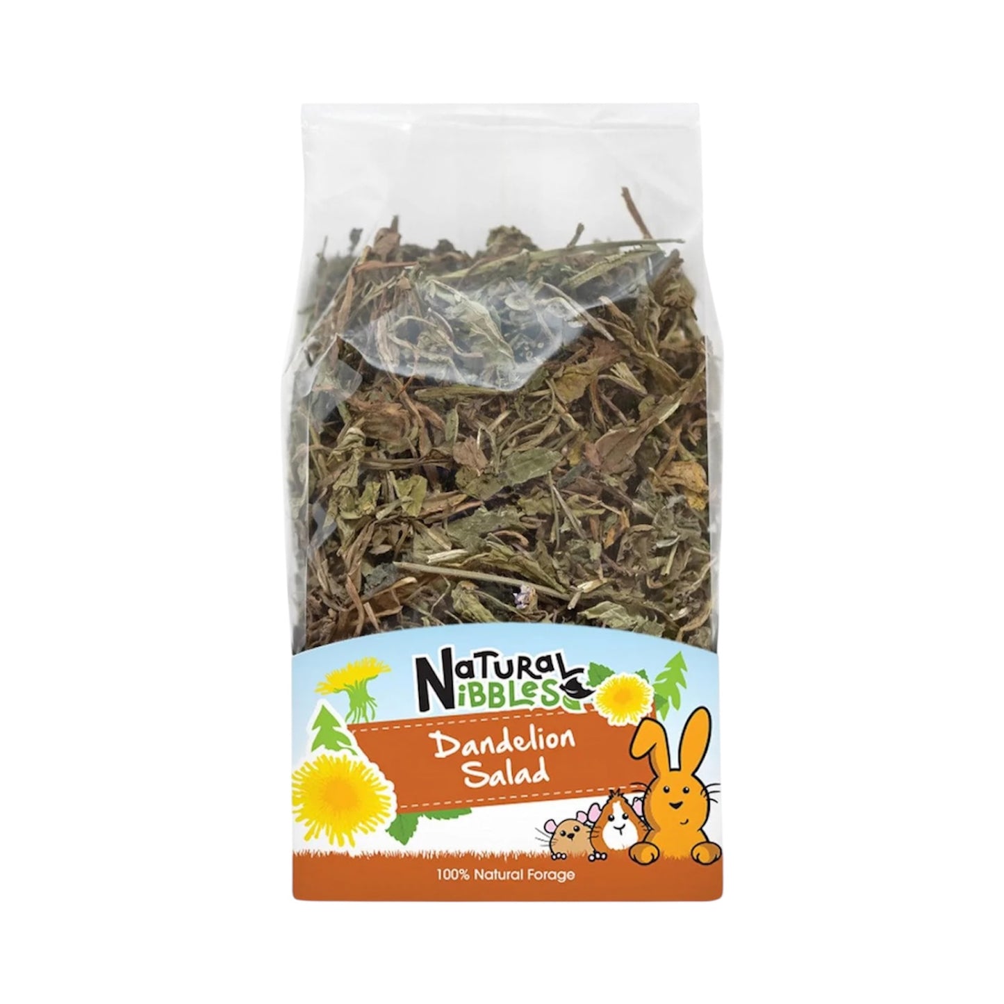 Natural Nibbles Dandelion Salad 100g