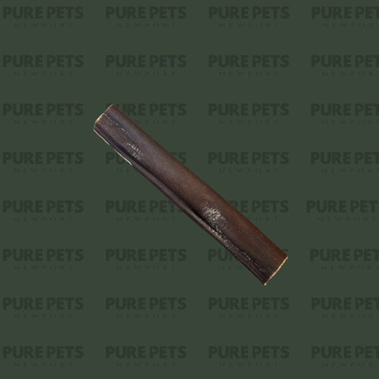 Collagen Cigar (Buffalo Ear Stick)