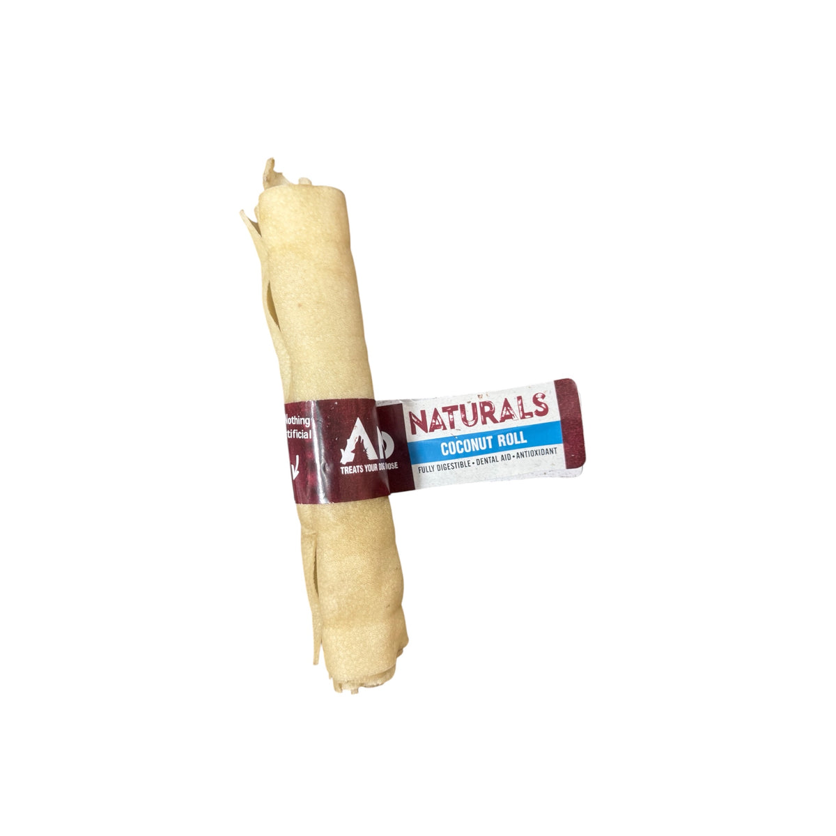 Coconut Roll Medium