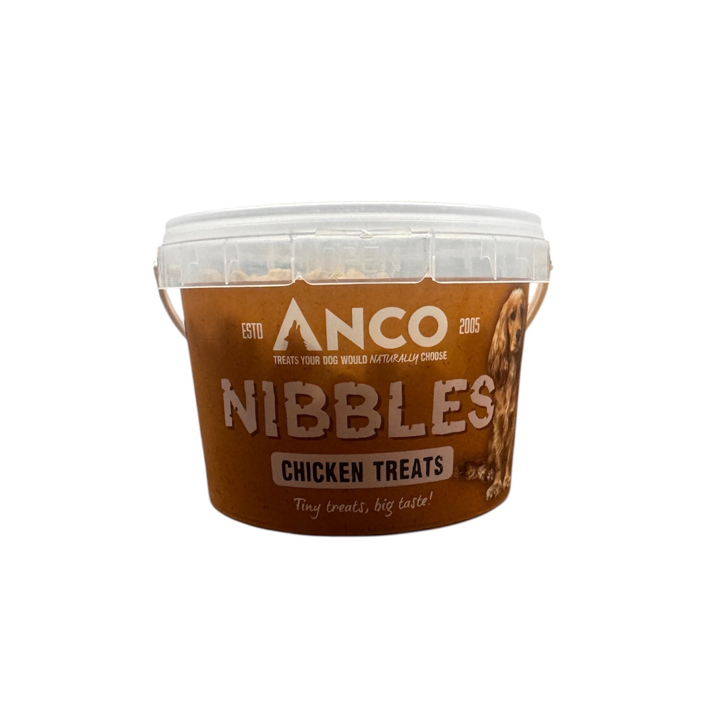 ANCO Nibbles - Chicken