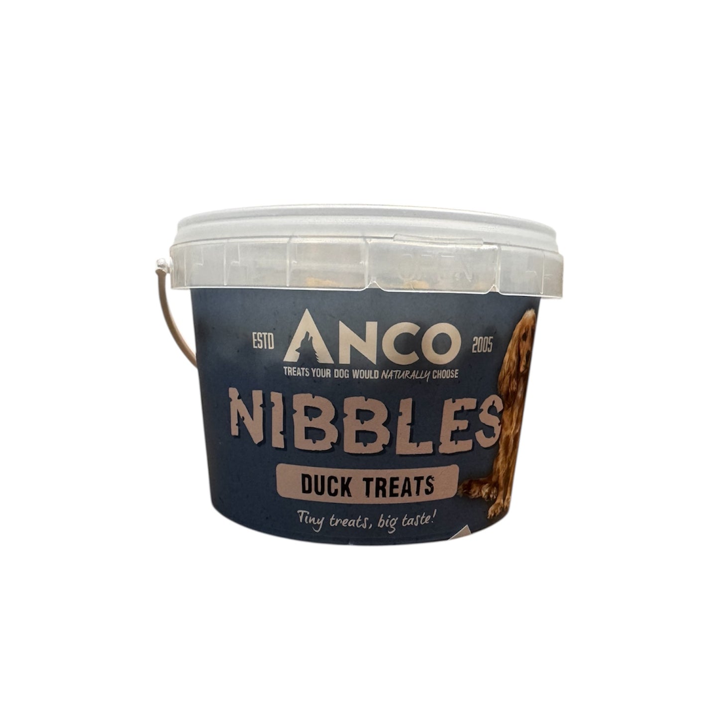 ANCO Nibbles - Duck