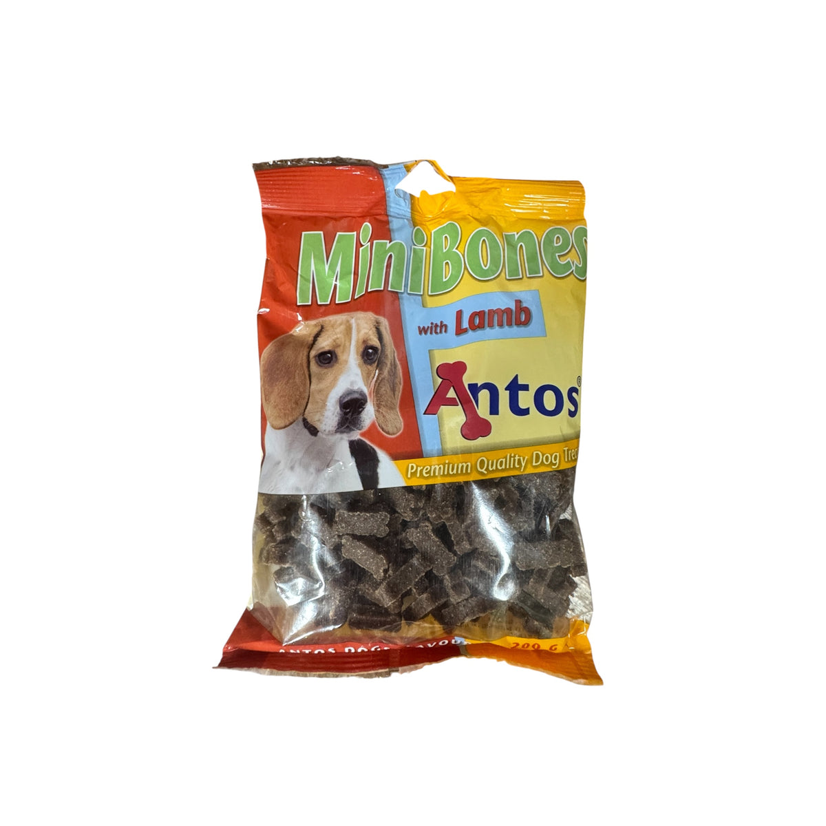 Antos Mini Bones Lamb
