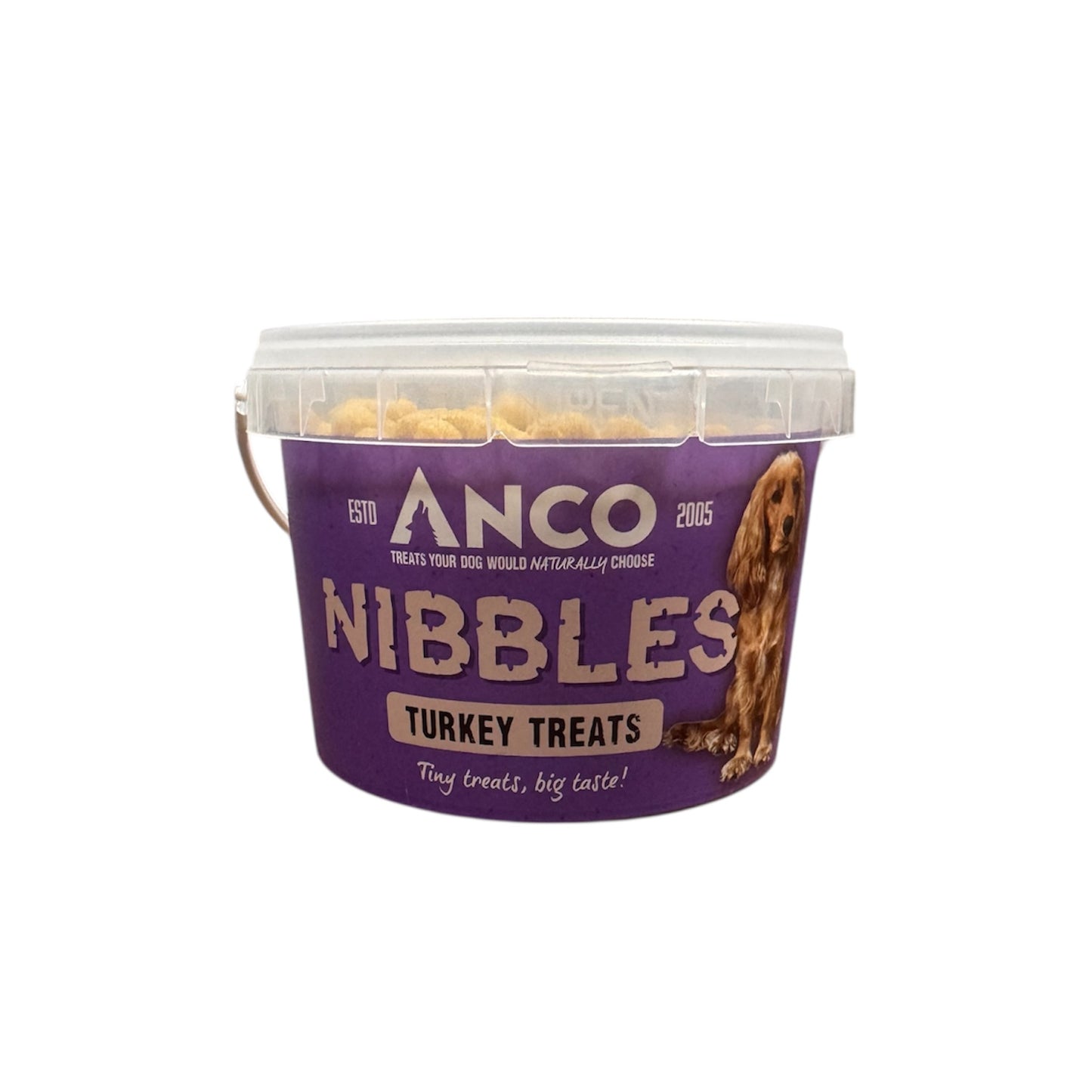 ANCO Nibbles - Turkey