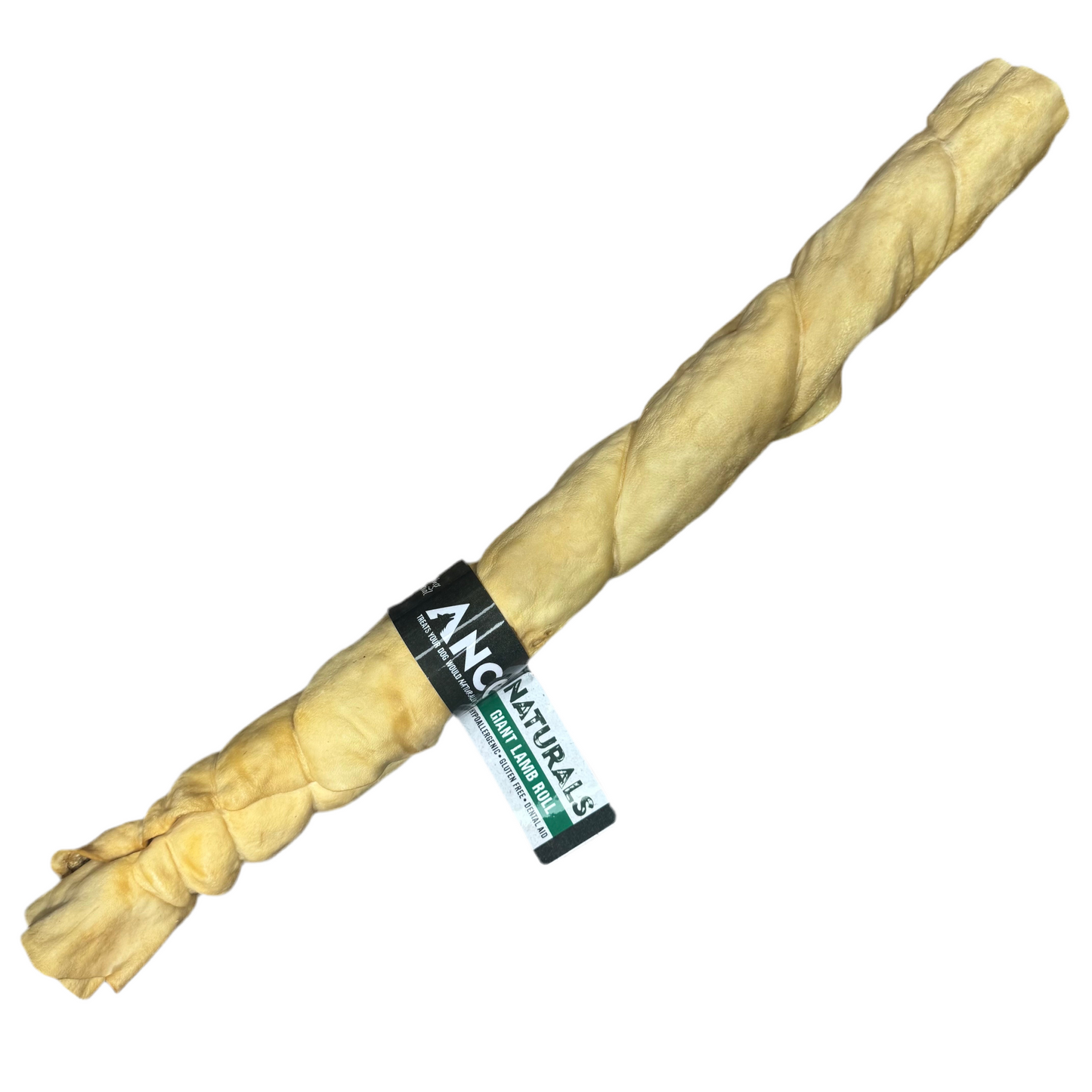 Giant Lamb Roll