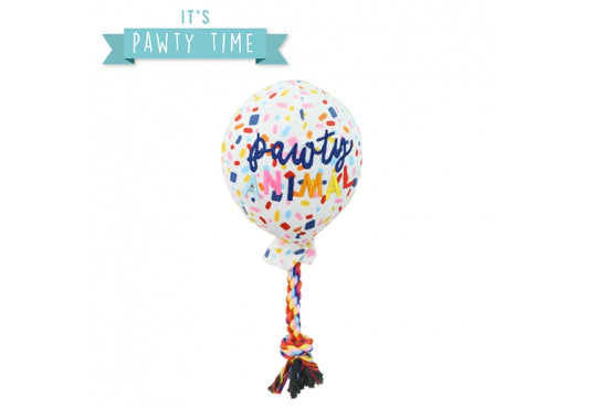 Ancol Pawty Time Balloon