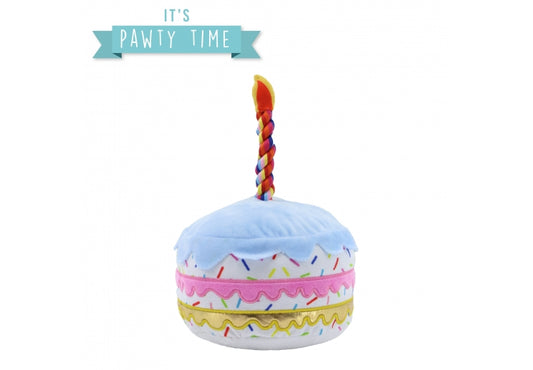 Ancol Pawty Time Sprinkle Cake