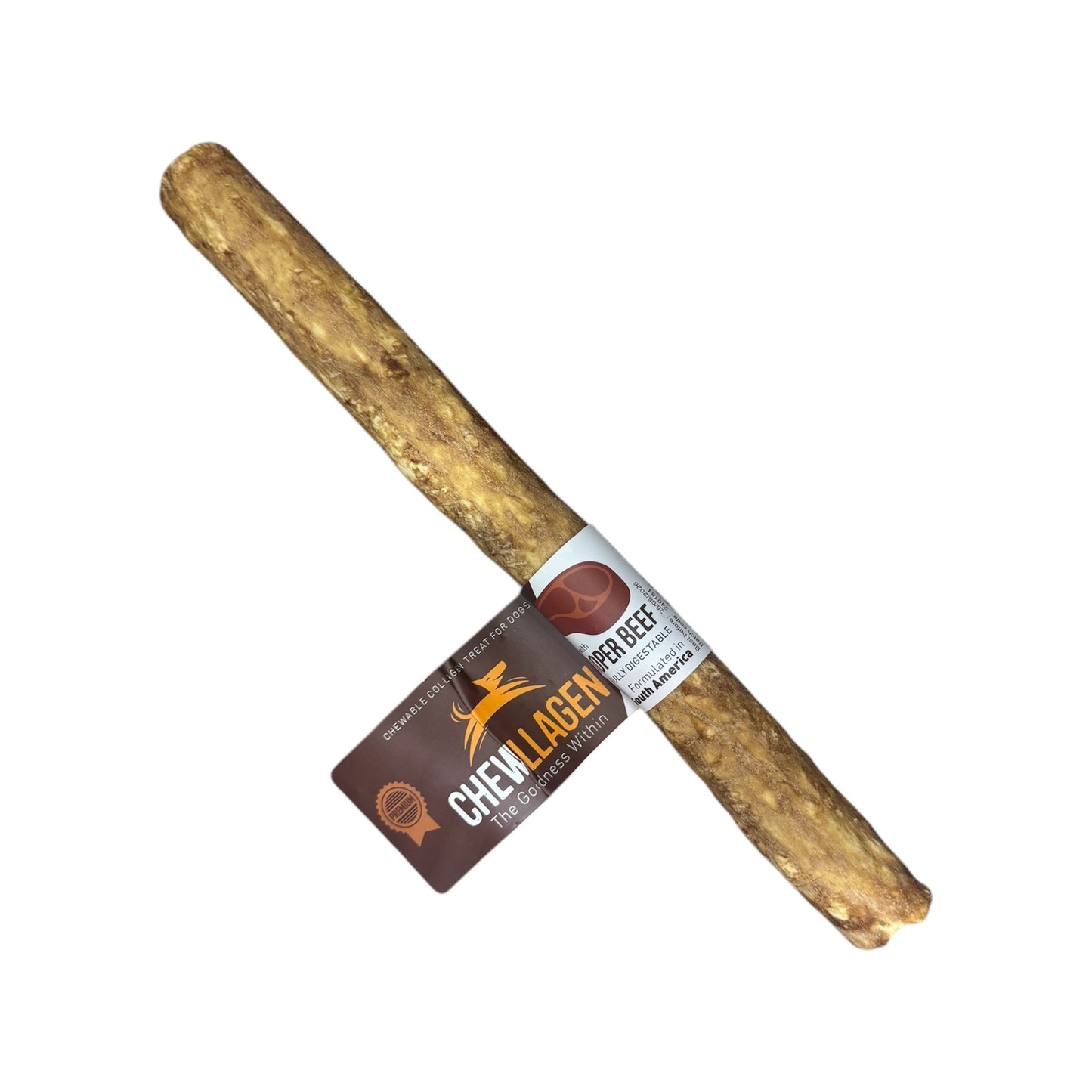 Large Chewllagen Beef Roll