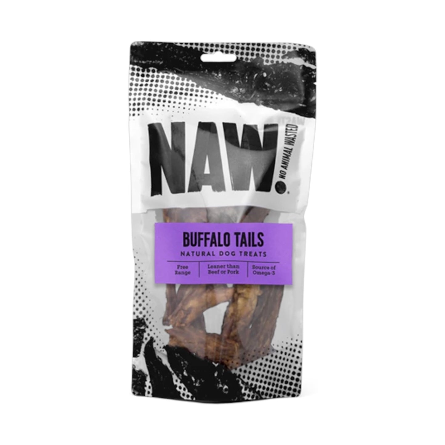 NAW Buffalo Tails 200g