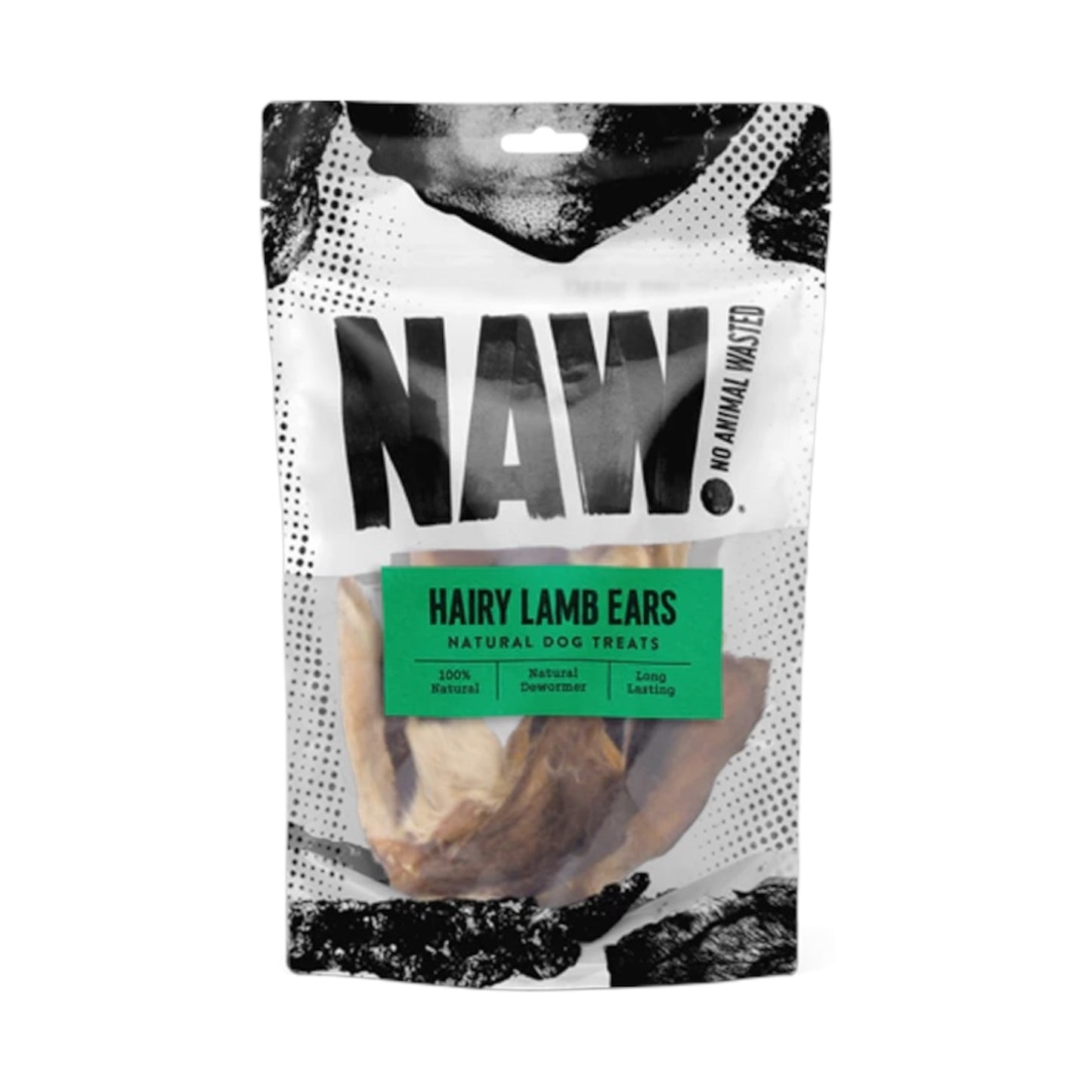 NAW Hairy Lamb Ears 100g