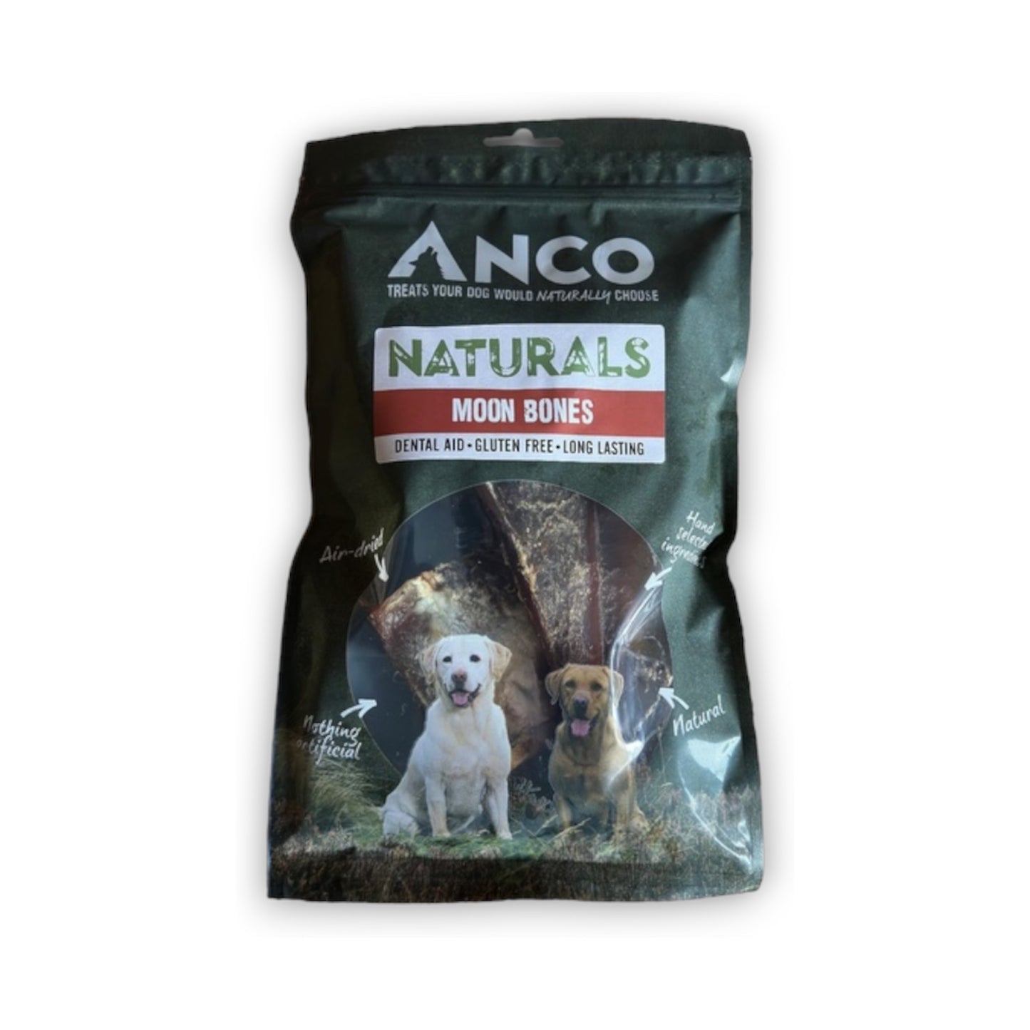 ANCO Naturals Moon Bones 200g