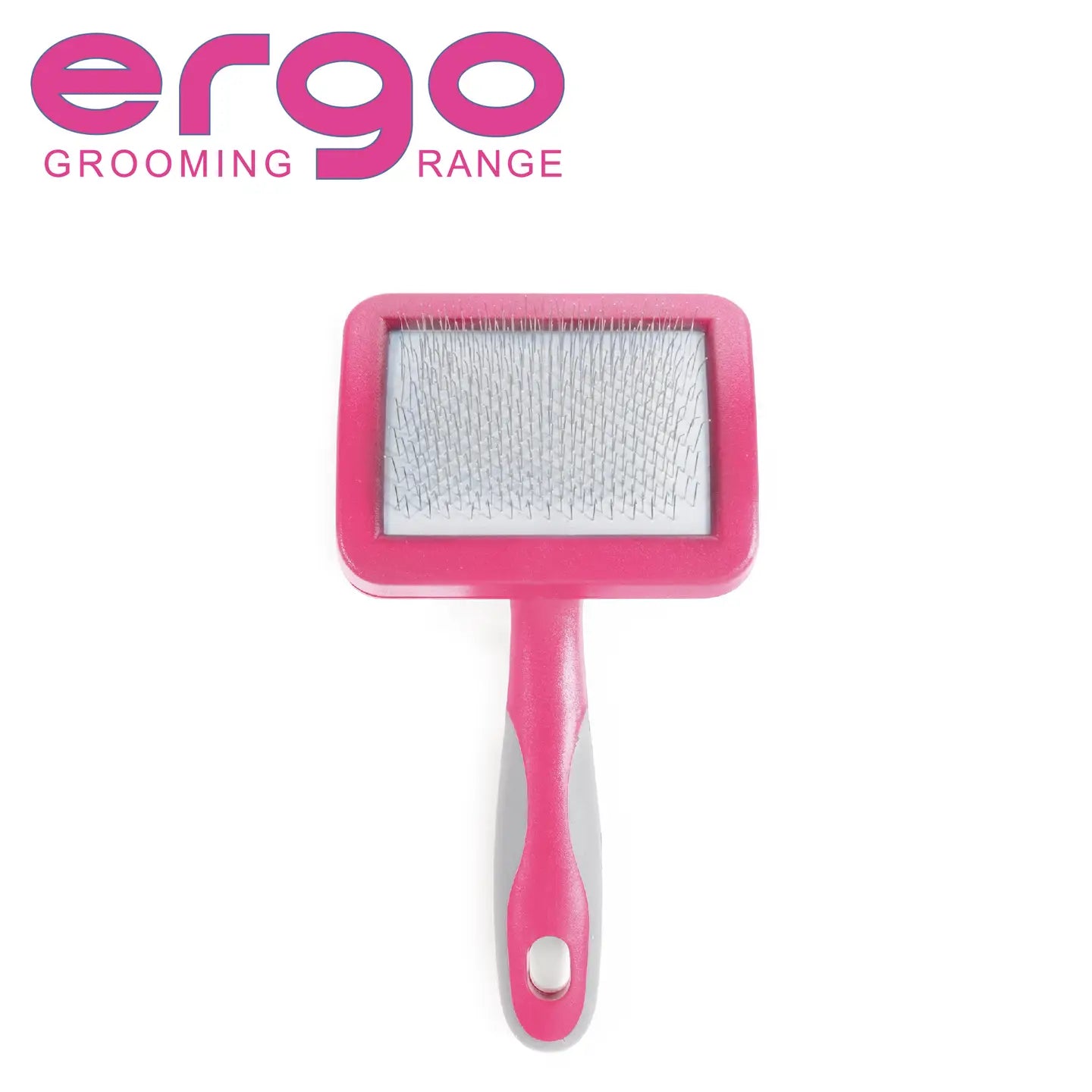 Ancol Ergo Cat Slicker Brush