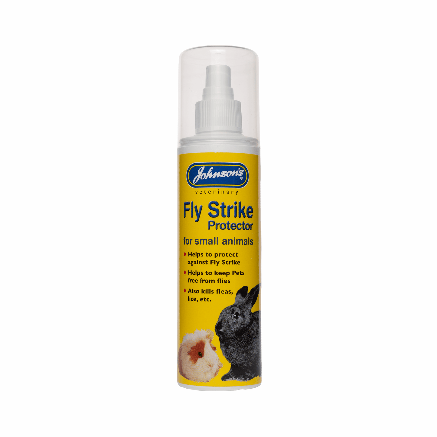 Johnson's Fly Strike Protect