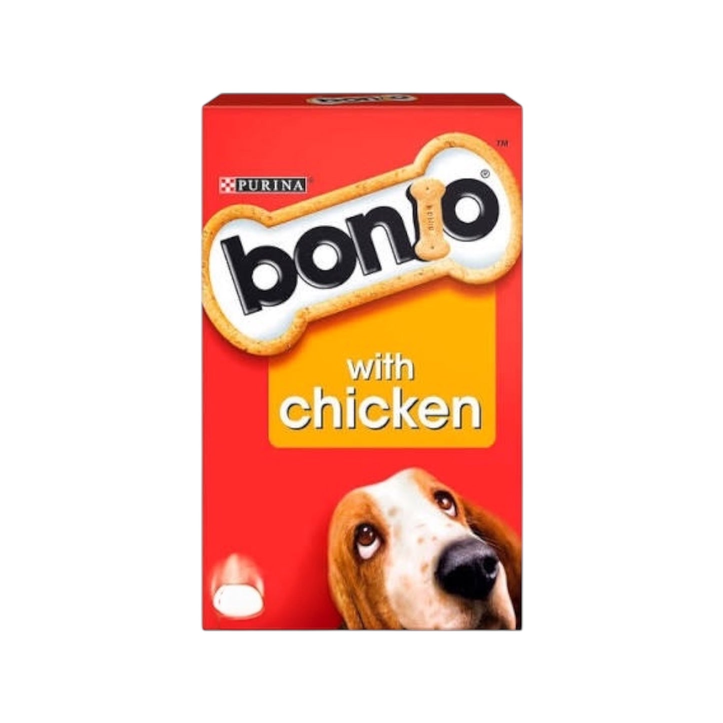 Bonio Biscuits Chicken 1.2kg