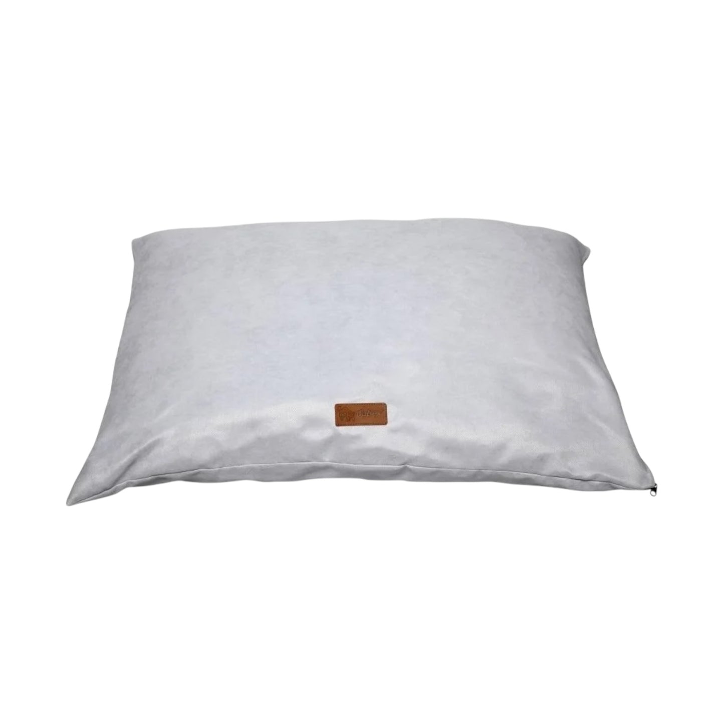 Dubex Cookie Cushion Dog Bed Grey