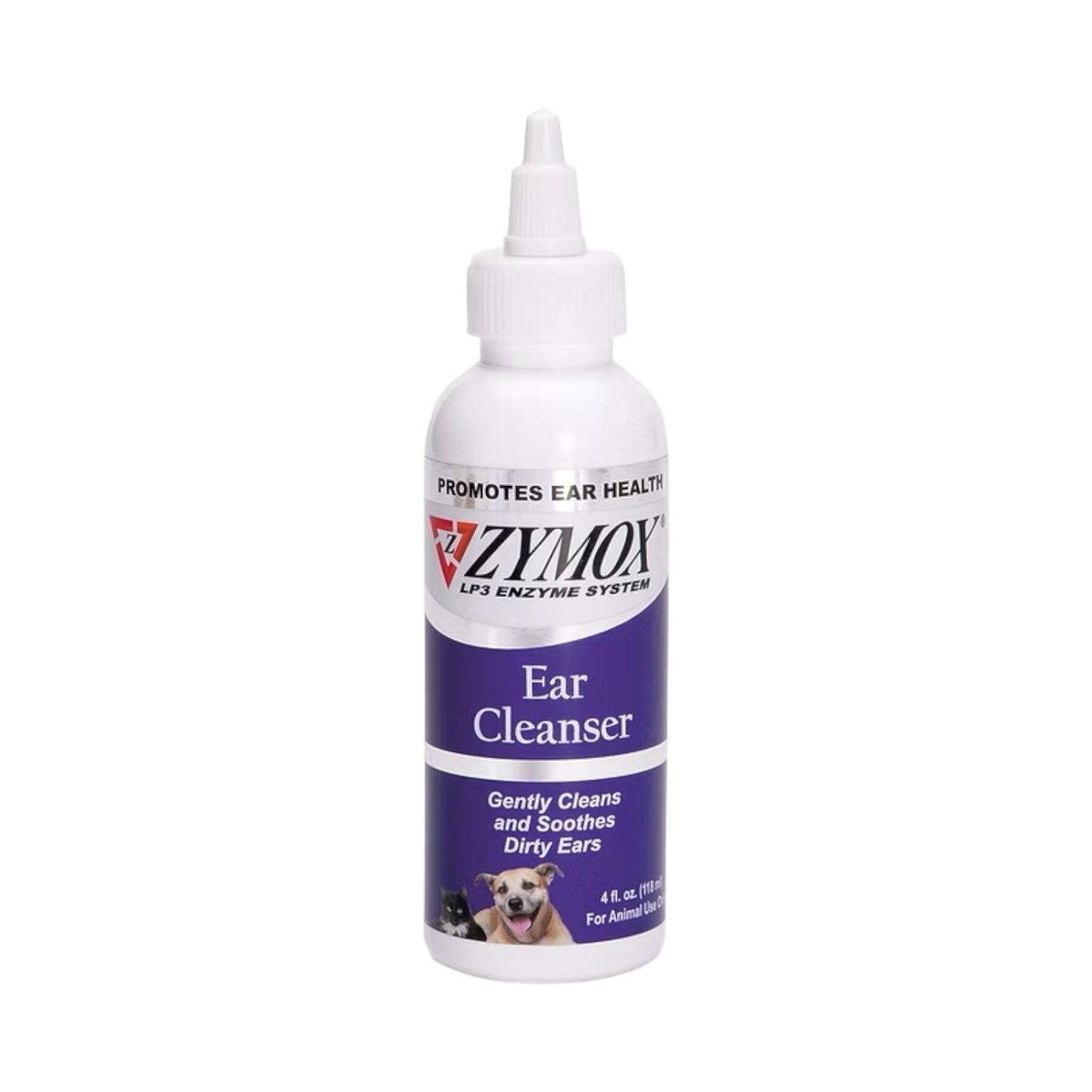 ZYMOX Ear Cleanser 4oz