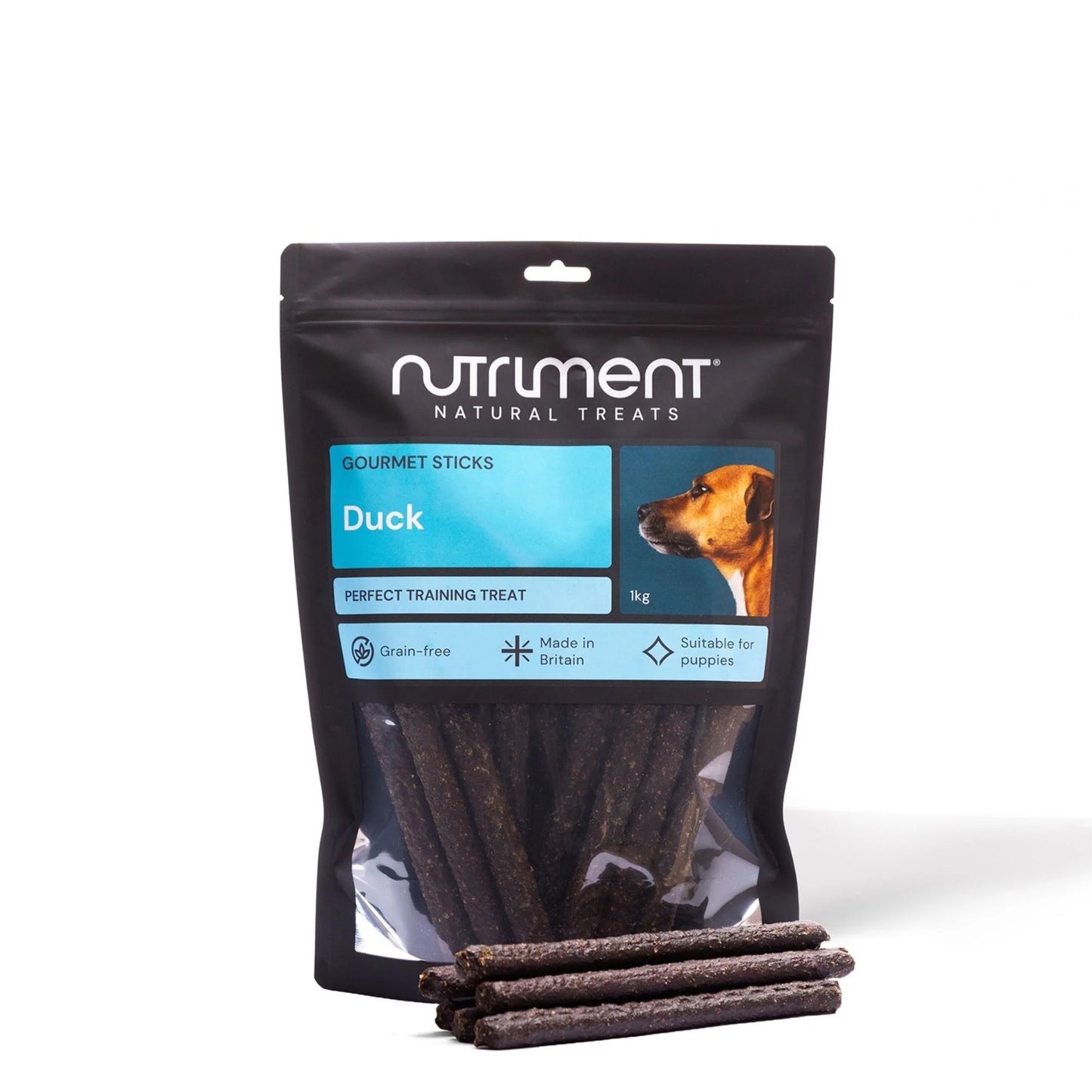 Gourmet Sausages - Duck 1KG