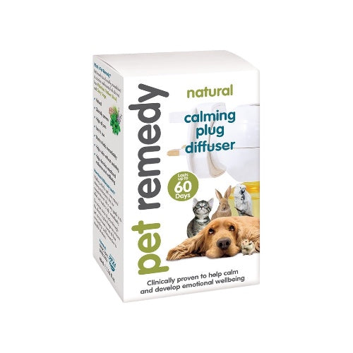 Pet Remedy Diffuser