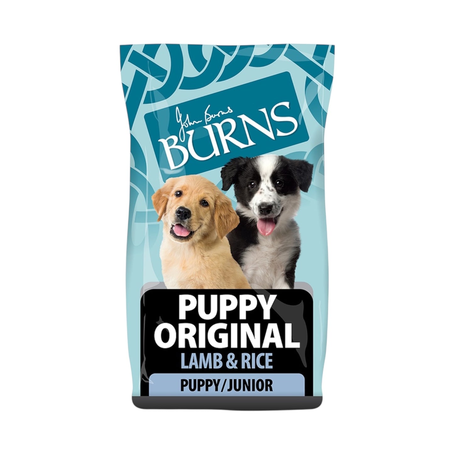 Burns Puppy Lamb 2kg