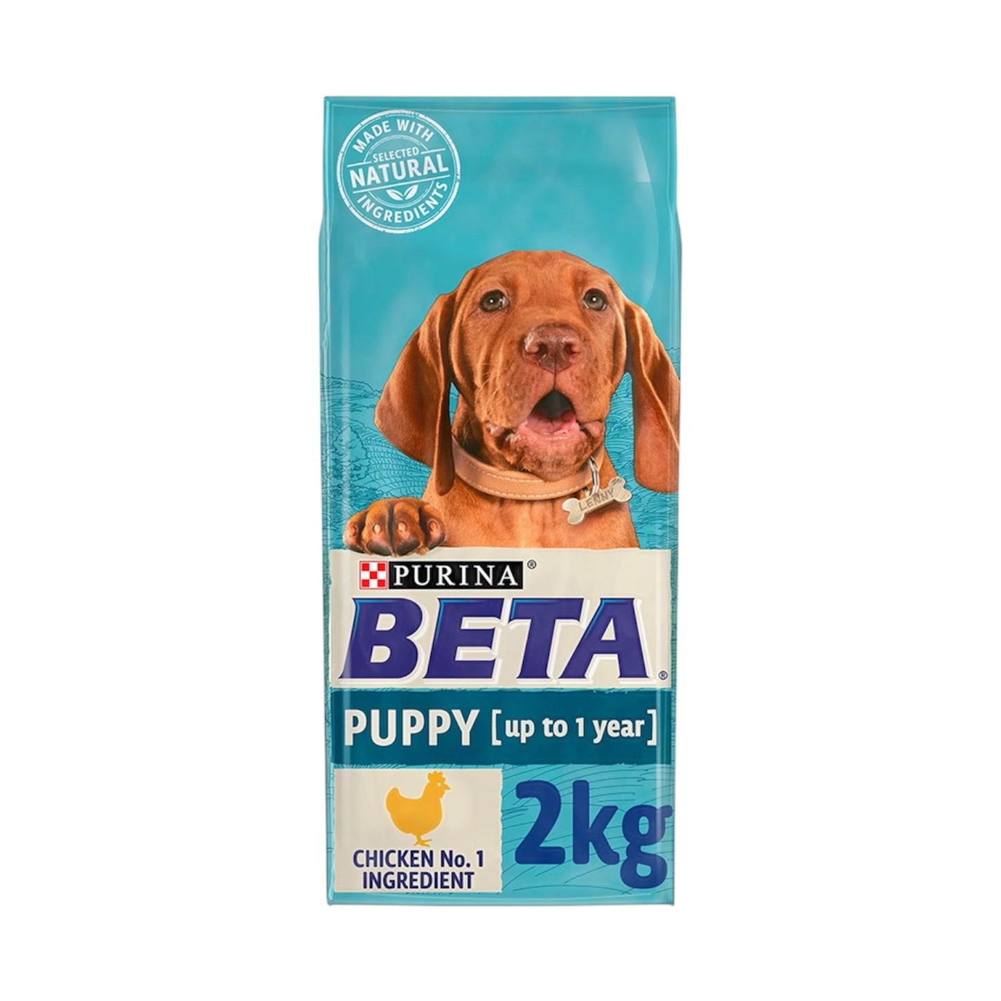 BETA Puppy Chicken 2kg