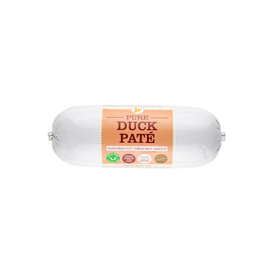 JR Pure Duck Pâté 400g