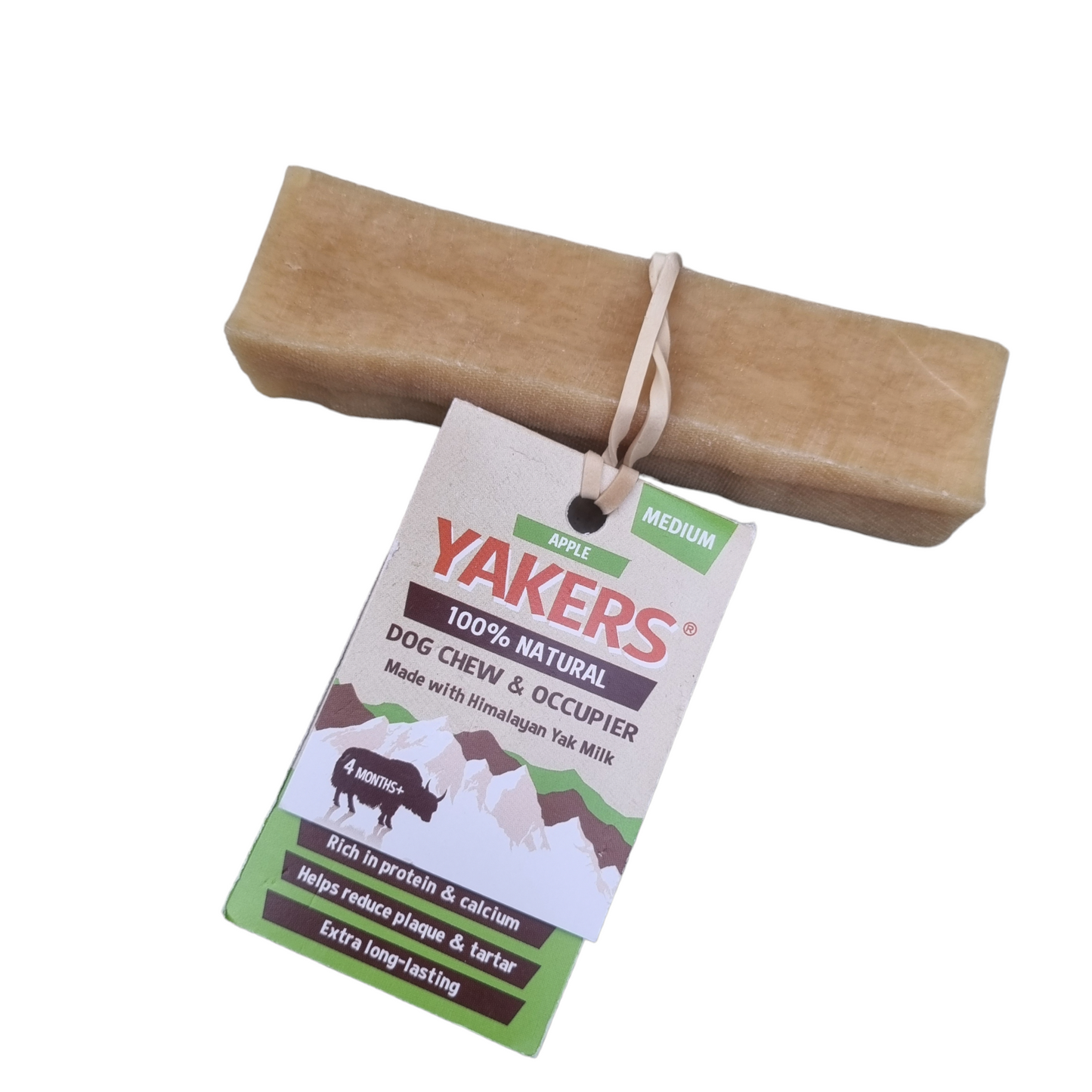 YAKERS Apple - Medium