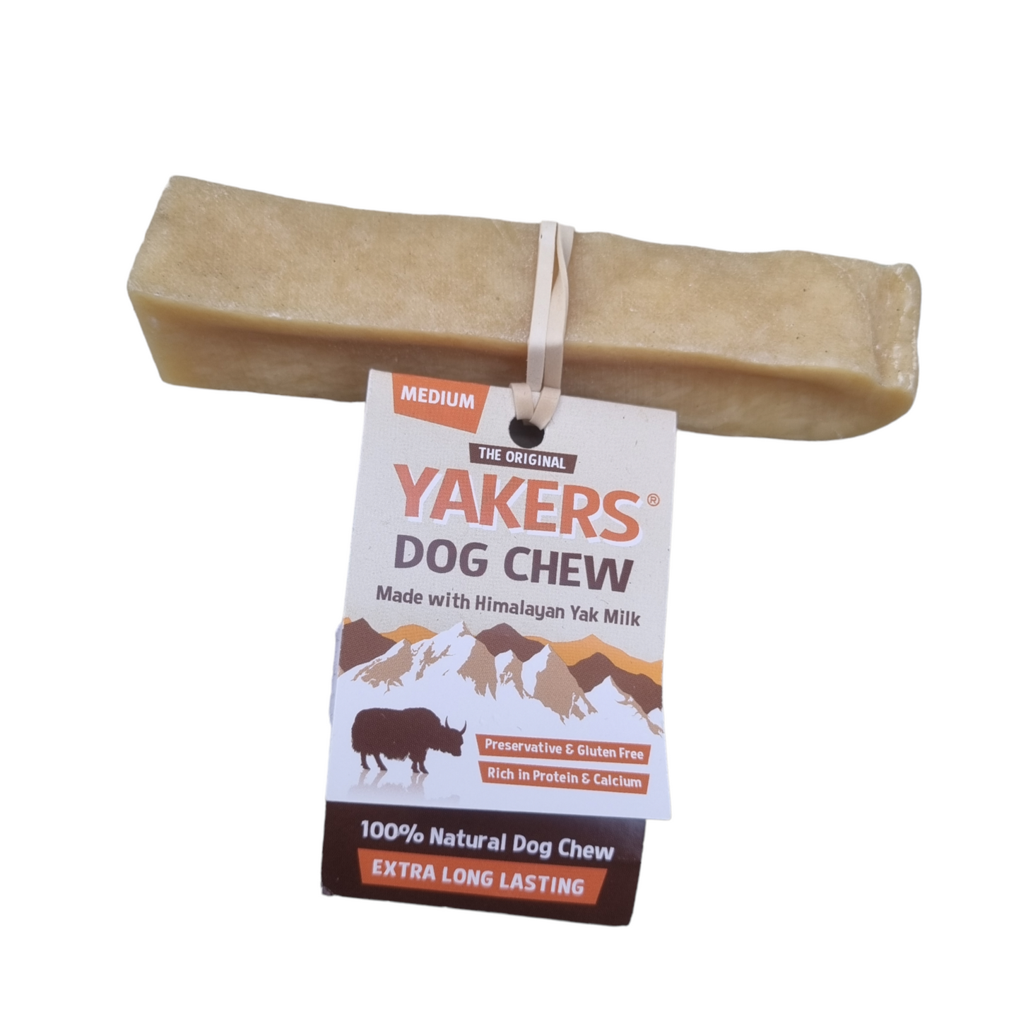 YAKERS Original - Medium