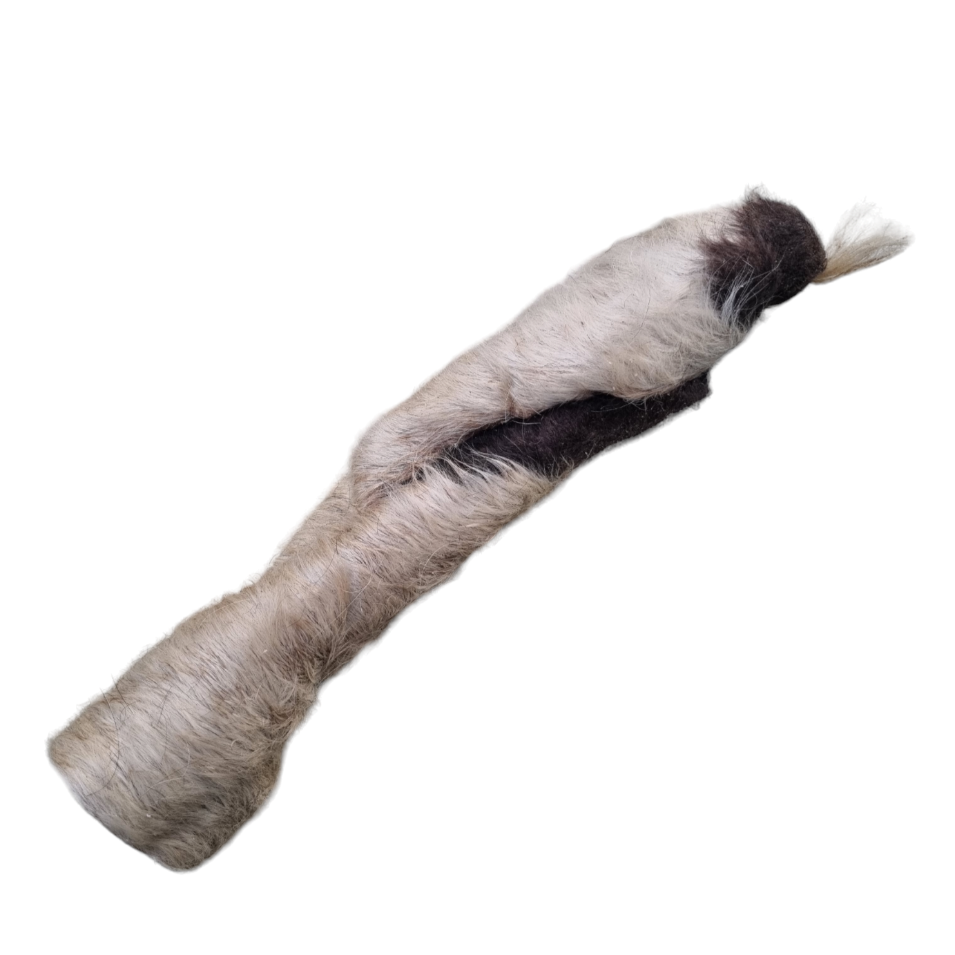 Hairy Bully Roll - Large (1pcs)