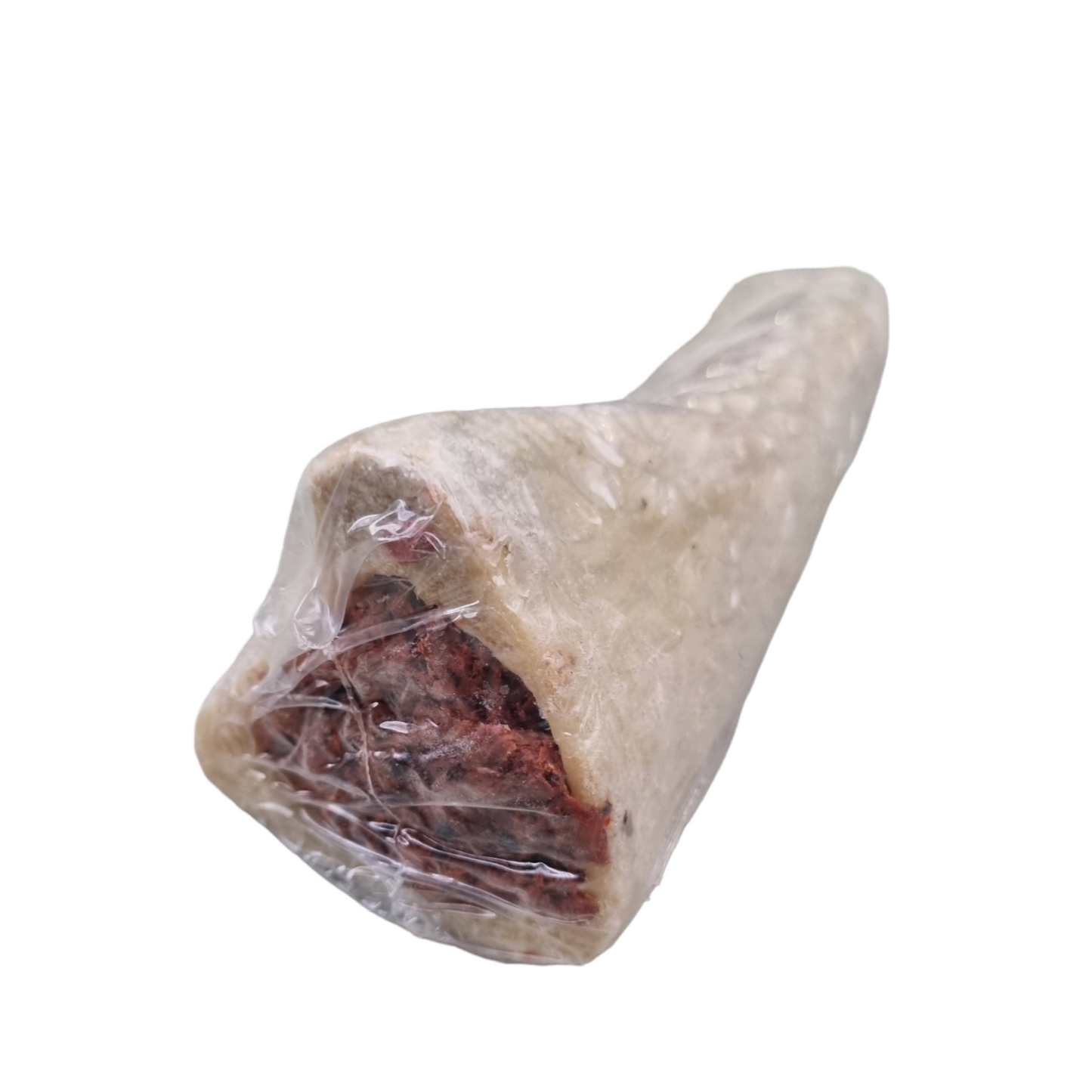 Peanut Butter Filled Bone (1pcs)