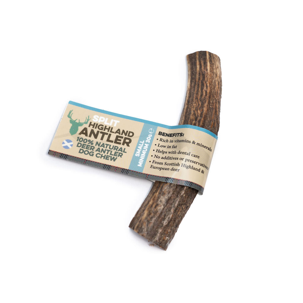 Highland Antler (Split)
