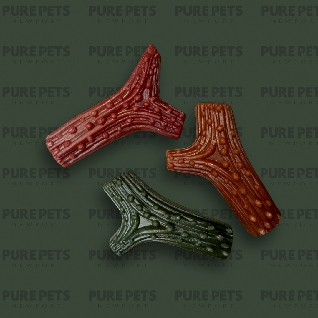 Mini Veggie Antler (1pcs)