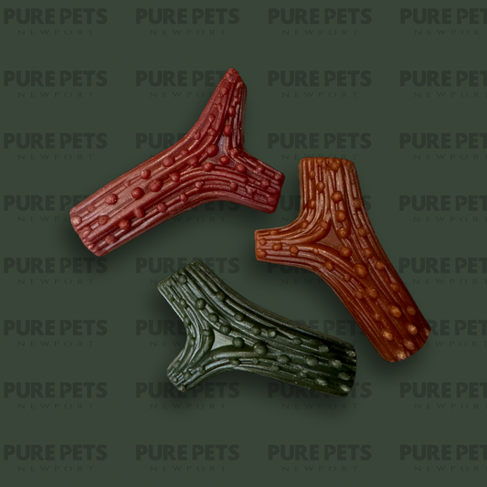 Mini Veggie Antler (1pcs)