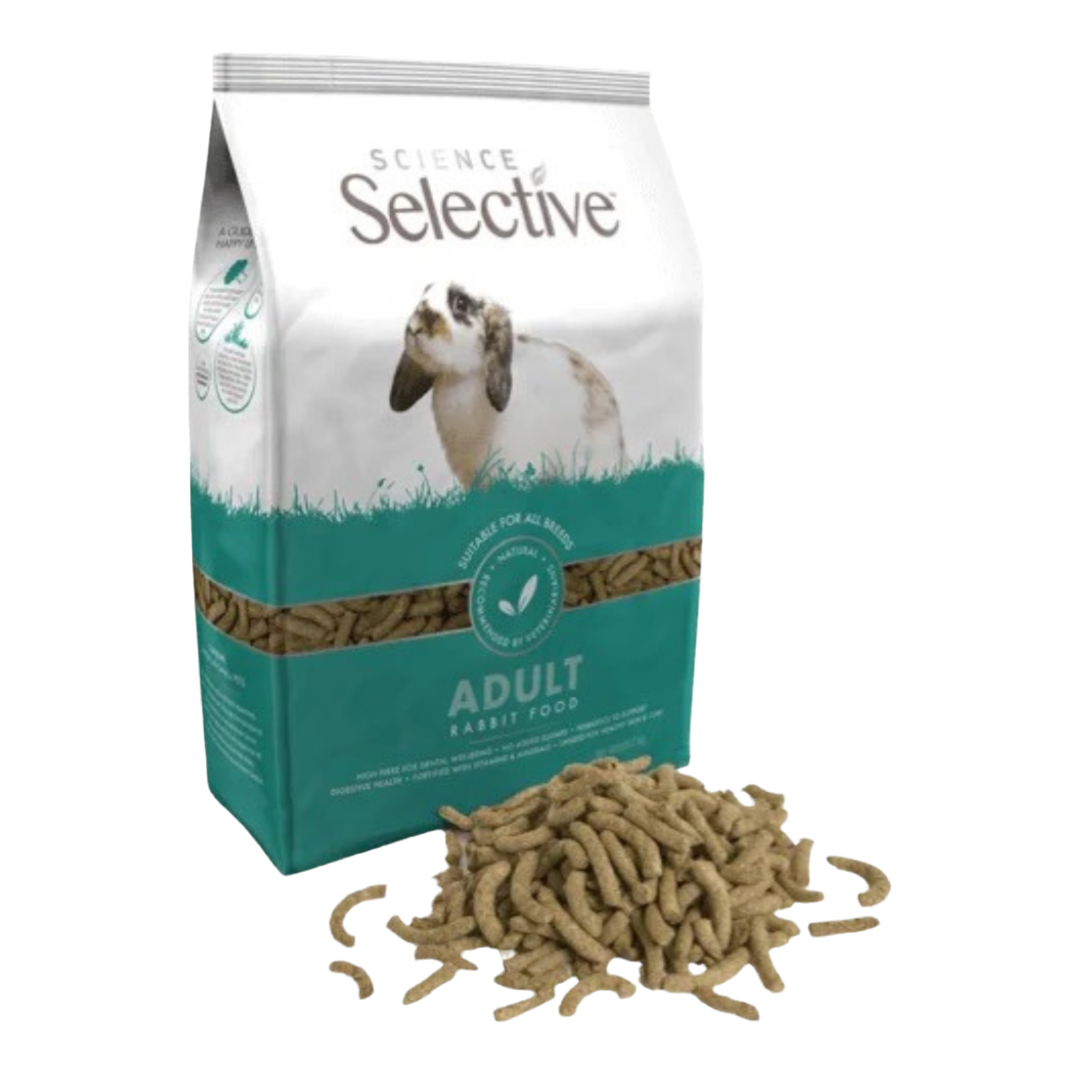 Supreme Selective Rabbit 1.5kg