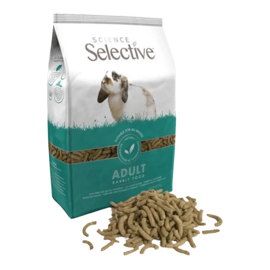 Supreme Selective Rabbit 1.5kg