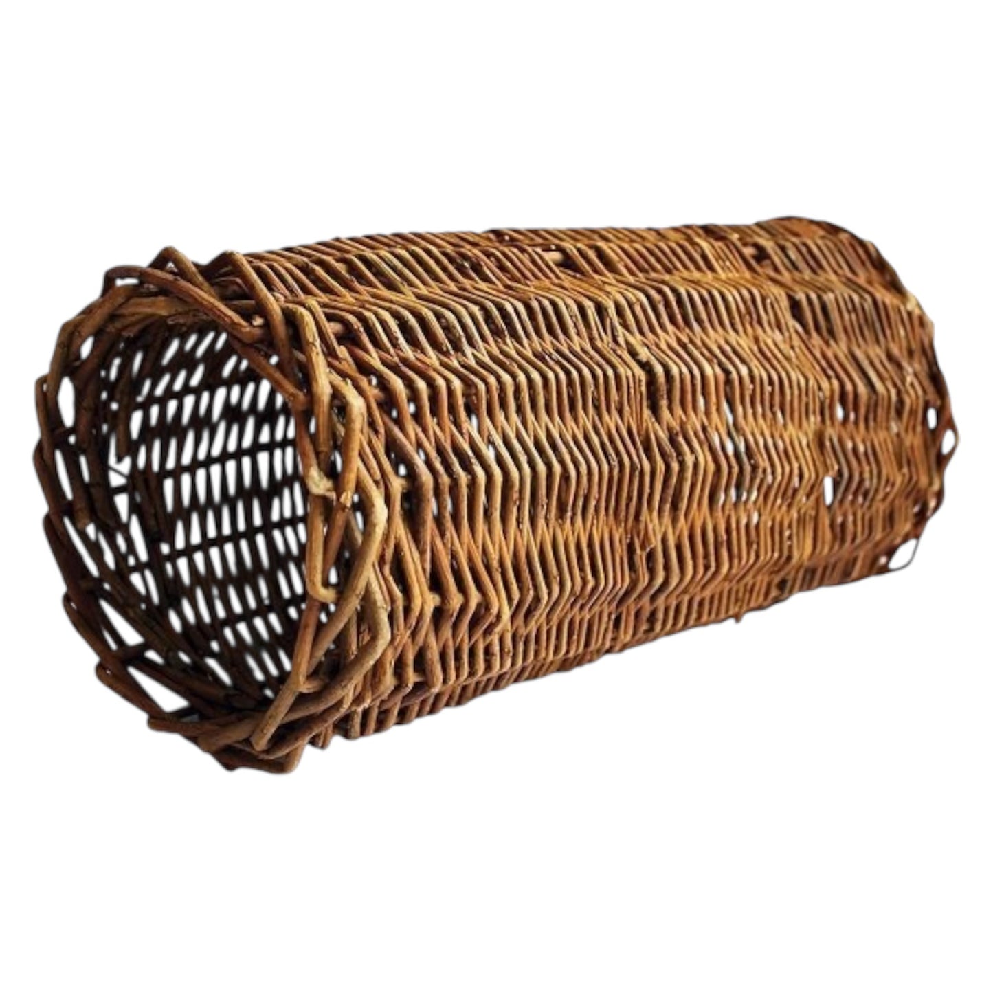Happy Pet Willow Tube Large