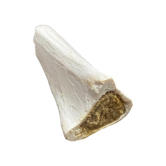 Peanut Butter Filled Bone