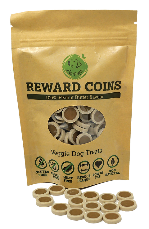 Reward Coins