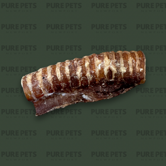 Beef Trachea