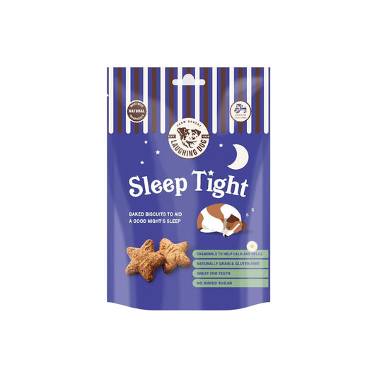 Laughing Dog Sleep Tight Biscuits