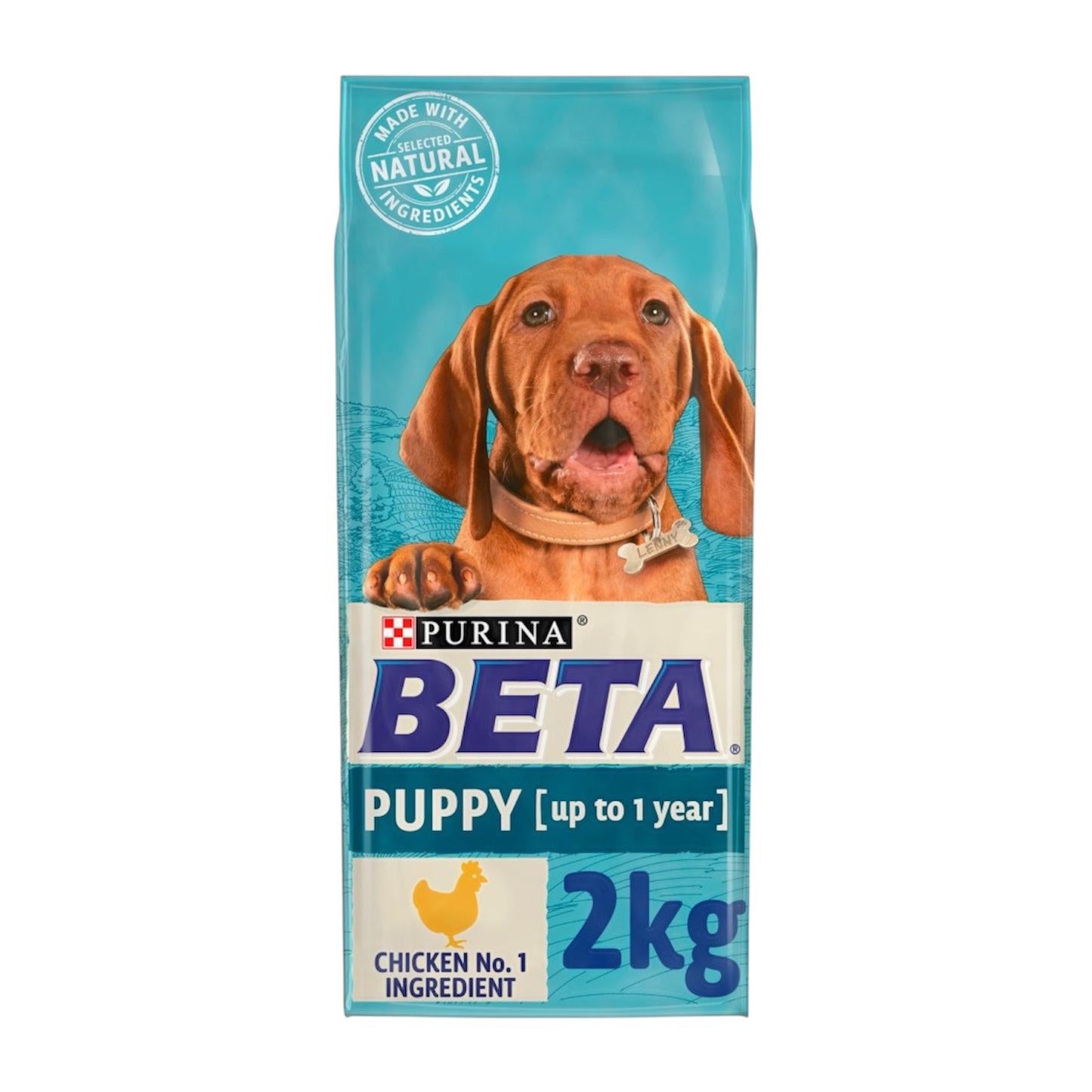 BETA Puppy Chicken 2kg