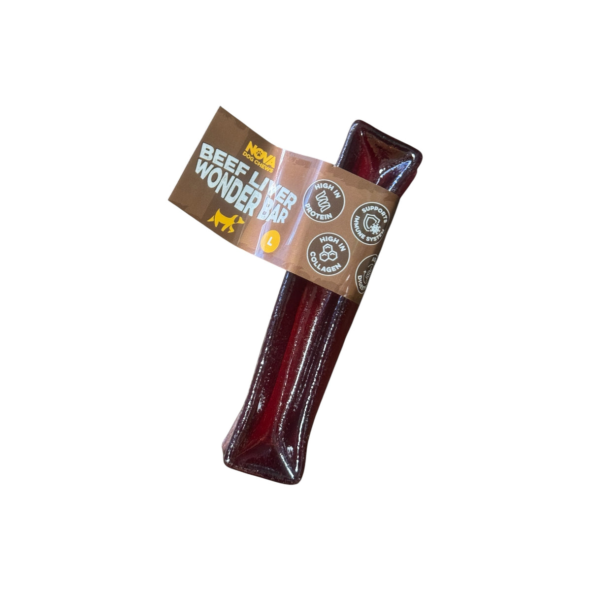 Wonder Bar Beef Large