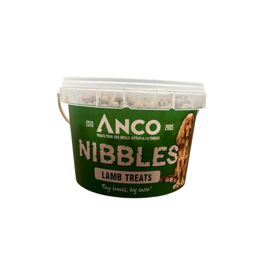 ANCO Nibbles - Lamb