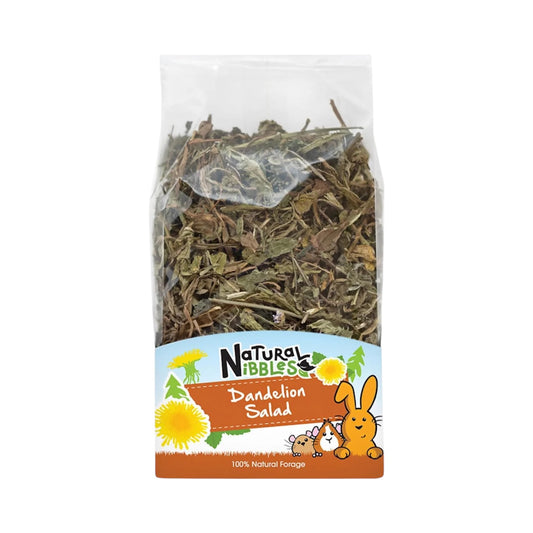 Natural Nibbles Dandelion Salad 100g