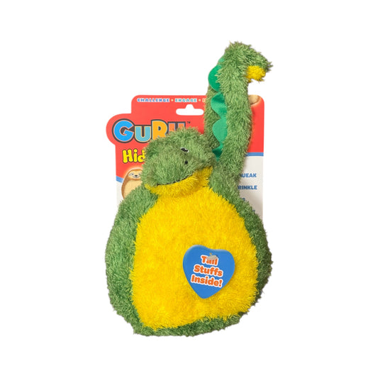 Guru Hideatail Alligator
