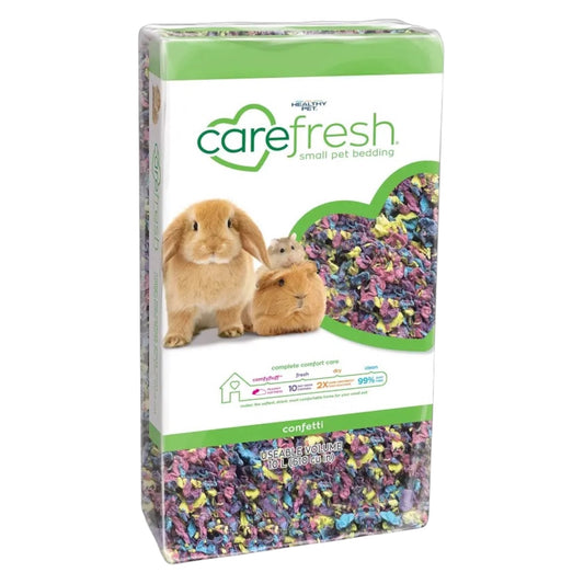CareFresh Confetti 10L