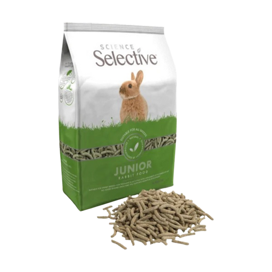 Supreme Selective Junior Rabbit 1.5kg