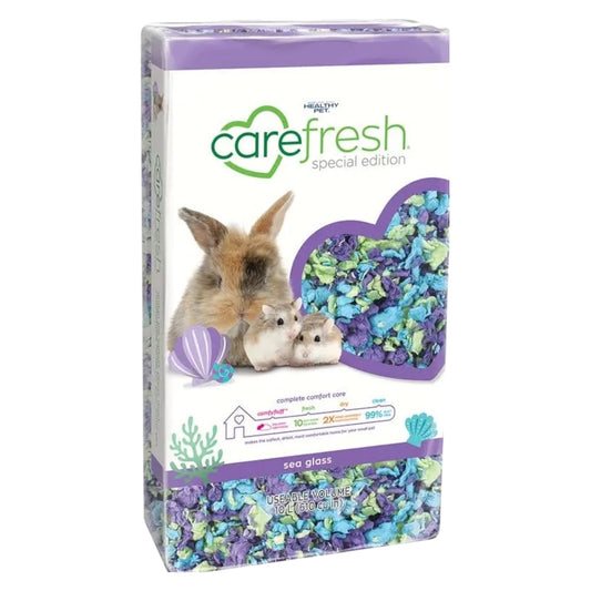 Carefresh Sea Glass 10L